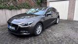 Mazda 3 Exclusive-Line NAVI/SHZ/LHZ/PDC/KAMERA/KLIMA - Mazda 3: Von Privat