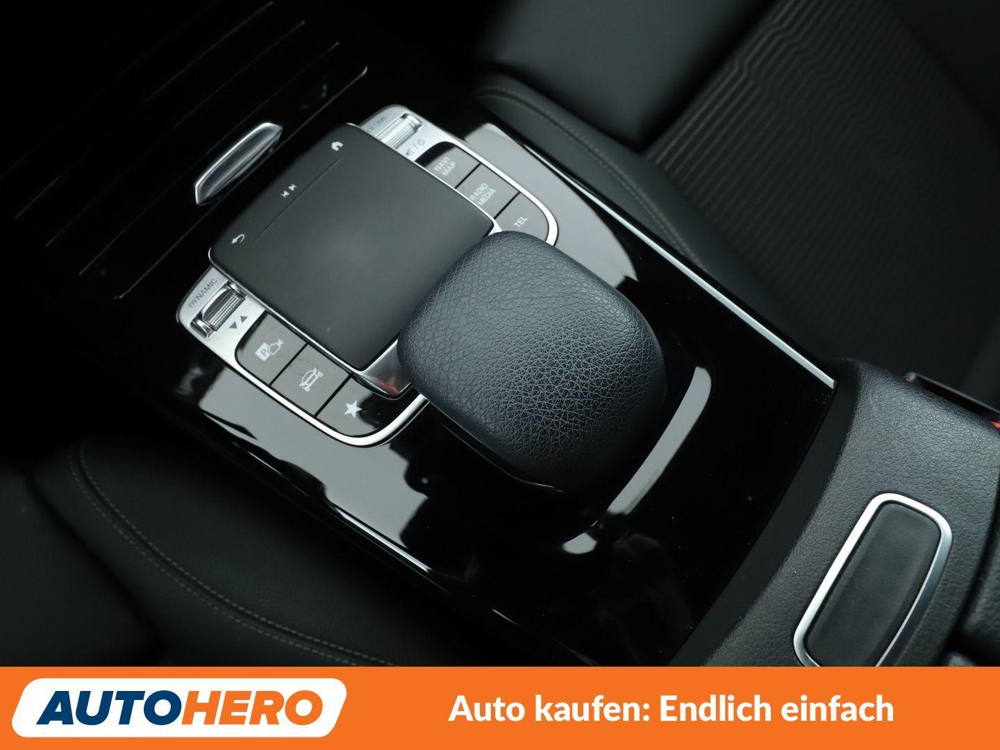 Mercedes-Benz A-Class A-Klasse A 180 Progressive Aut.*NAVI*LED*TEMPO*, миниатюра 21