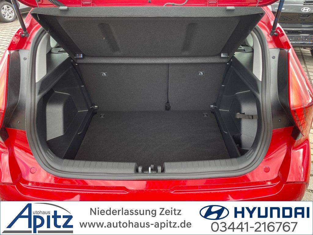 Hyundai BAYON – Bild 29