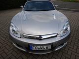 Opel GT - - - Opel GT: Roadster