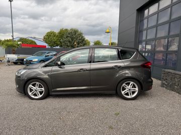 Ford C-Max - 6