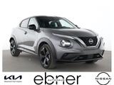 Nissan Juke 1.0 DIG-T 114PS DCT Tekna | LED | Leder | 4 - Nissan Juke Jahreswagen