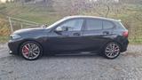 BMW M135i xDrive M Sportpaket Pro, Garantie 11/28 - BMW M135 aus 2023