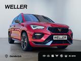 Cupra Ateca 2.0 TSI 4Drive DSG *360°*Beats*Pano*el Hec - rote Cupra Ateca