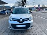 Renault Kangoo Limited - Renault Kangoo Gebrauchtwagen in Freiburg