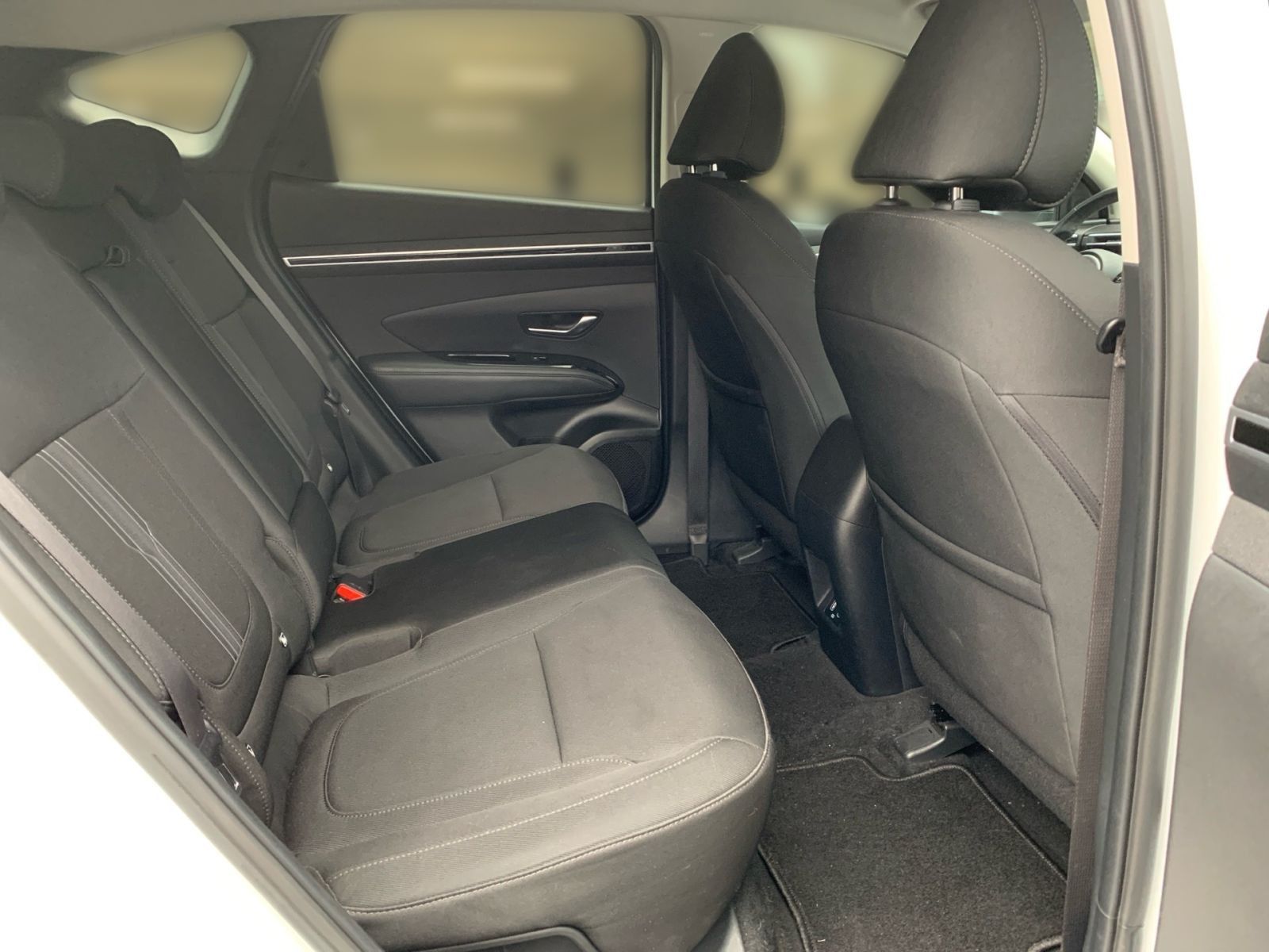 Fahrzeugabbildung Hyundai Tucson 1.6T-GDTrend Plug-In Hybrid 4WD Trend ESC