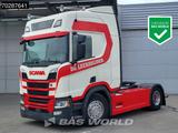 Scania R450 4X2 Retarder 2x Tanks Standklima LED Navi - Angebote entsprechen deinen Suchkriterien