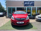 Opel Corsa D CATCH ME Now KLIMA, TÜV NEU, SERVICE NEU - Opel Corsa: Catch Me Now