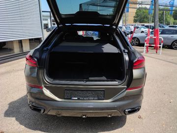 BMW X6 xDrive40d M Sportpaket Head-Up HK HiFi DAB