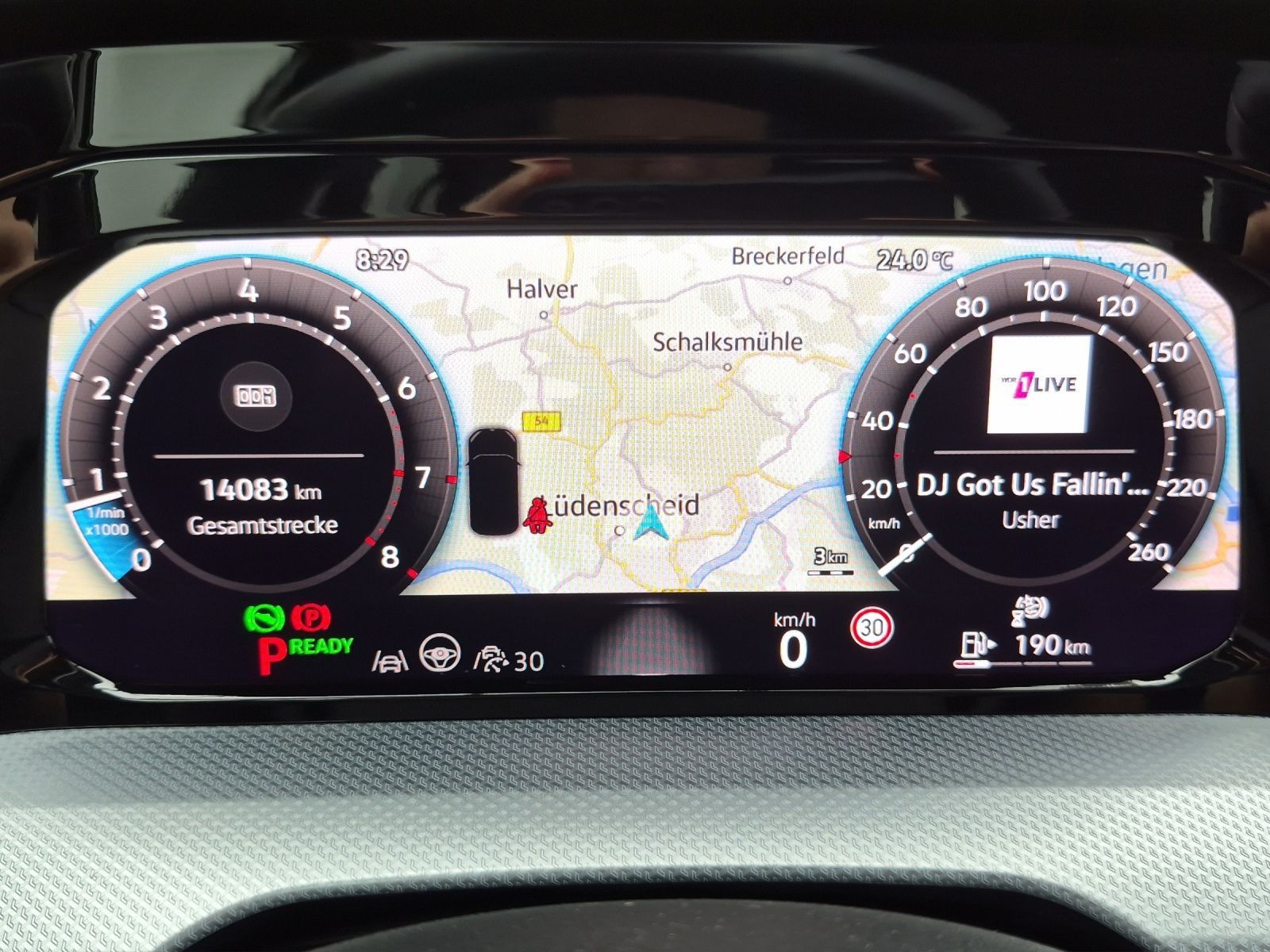 Volkswagen Golf - Bild 11
