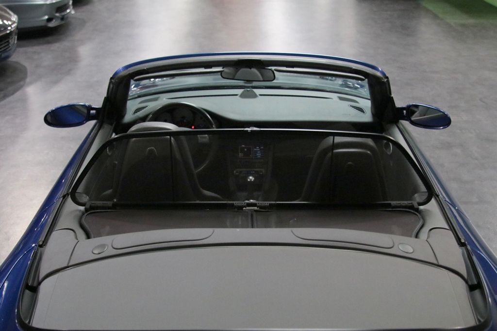 PORSCHE 997 2006