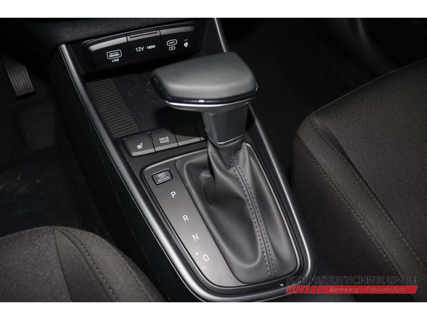 Hyundai i20 - Bild 18