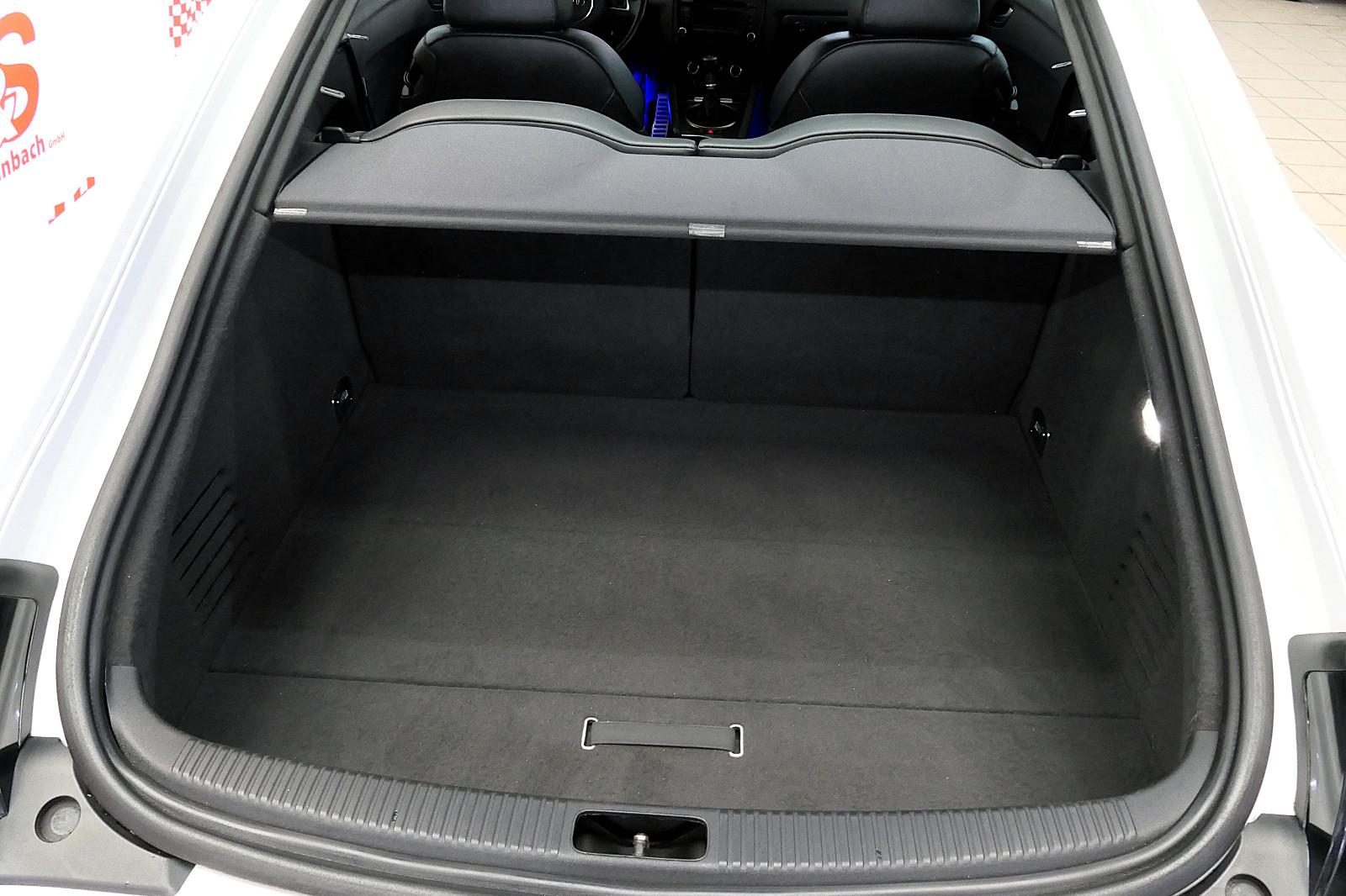 Audi TT Coupe 1.8 TFSI *KLIMA*PDC*SHZ*GRA*XEN*