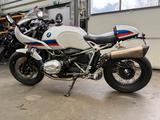 BMW R nine T Racer 4.490 km viel Zubehör Top Top Top - Offers