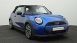 MINI Cooper C Cabrio - MINI Jahreswagen: Cabrio