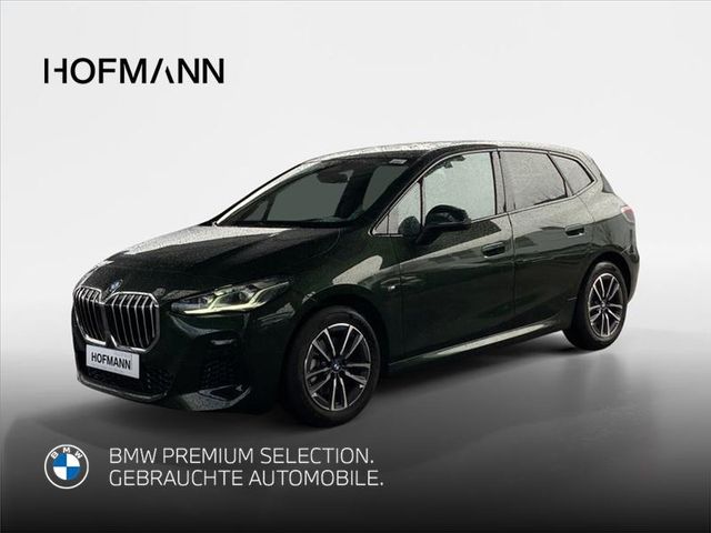 BMW 218i Active Tourer Aut. M Sport+Navi+wenig KM