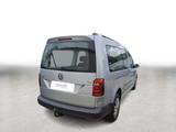 Volkswagen Caddy Maxi Trendline 2.0 TDI 7-Sitzer+AHK+NAV+PD - gebrauchte Vans in Moers