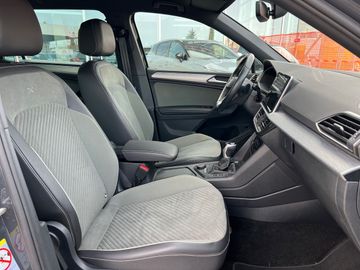 SEAT Tarraco - 10