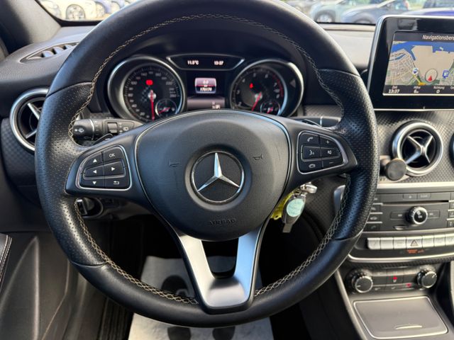 Mercedes-Benz A 180 BlueEfficiency