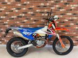 KTM 500 EXC Six-Days 2018 +2,7bH+1.HAND+Originalzust - KTM EXC