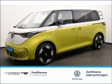 Volkswagen ID.Buzz Pro Matrix/ACC/Navi/AHK - : Van, Id