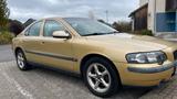 Volvo S60 2.4 Benzin  170 PS  Automatik ... - gebrauchte Volvo S60 aus dem Jahr 2001