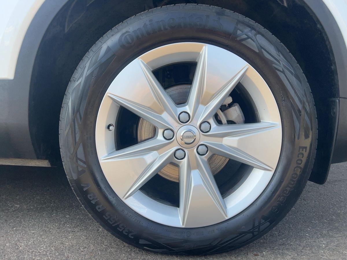 Volvo XC40 - Bild 20