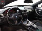 BMW 420 Gran Coupe d SAG M SPORT FROZEN,HUD,LED,SH - BMW 420 Gran Coupé: Automatik