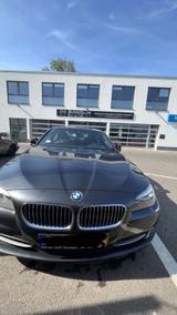 BMW 520 Gran Turismo 520d Gran Turismo - - BMW 520 Gran Turismo Gebrauchtwagen