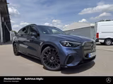 Mercedes-Benz GLC 400 EQ 4M AMG+ Night Dist Hyper Airm AHK SKY - Mercedes-Benz: Sk