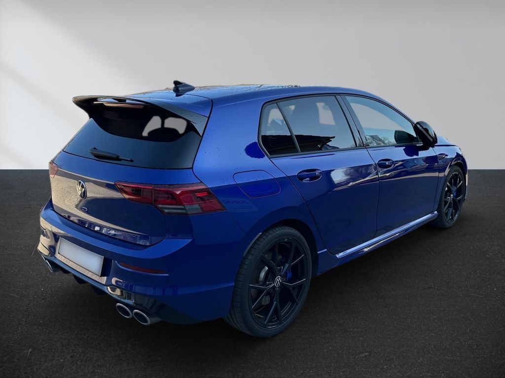 Volkswagen Golf 2.0 TSI OPF 4Motion DSG R Performance – Bild 6