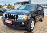 Jeep Grand Cherokee 3.0 CRD Limited 218 PS AHK 3360KG - Jeep Grand Cherokee in Bochum