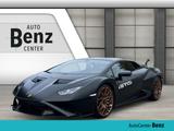 Lamborghini HURACAN STO *CARBON*LIFTING-SYSTEM*KAMERA* Navi