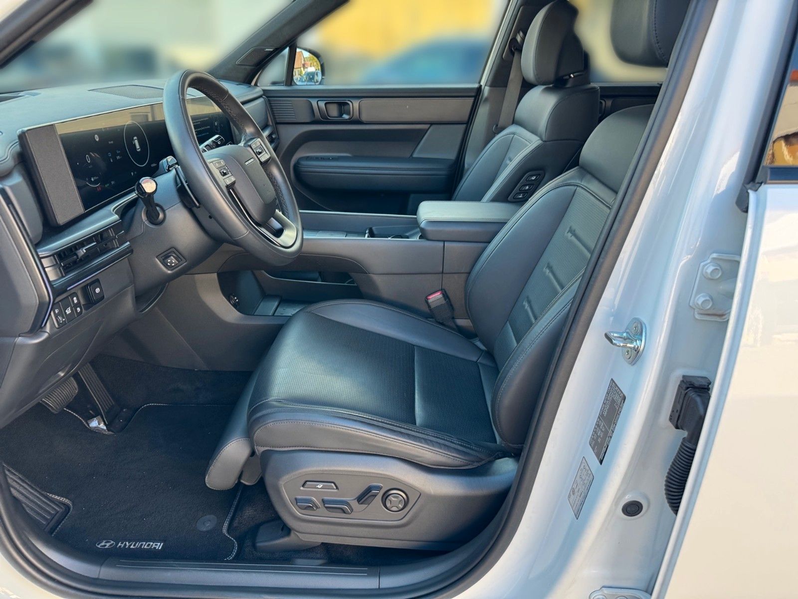 Hyundai Santa Fe – Bild 7