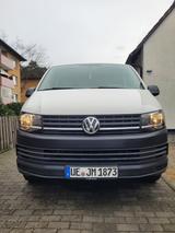 Volkswagen T6 Transporter - VW T6 Transporter von privat