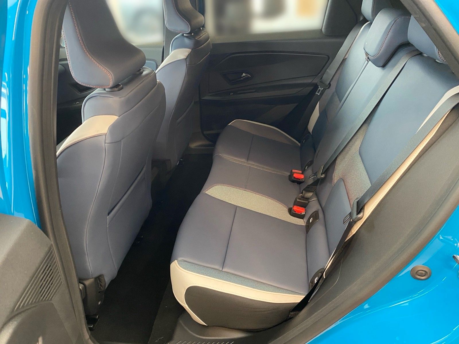 Nissan Micra - Bild 11