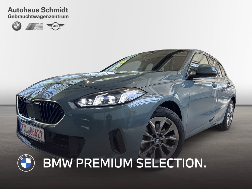 BMW 120 Hatch 270€ netto/mtl.*LC Prof.*HUD*AHK*Iconi