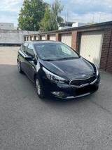 Kia cee'd / Ceed 1.4 CVVT Limited Edition Limite... - Kia cee'd / Ceed in Aachen