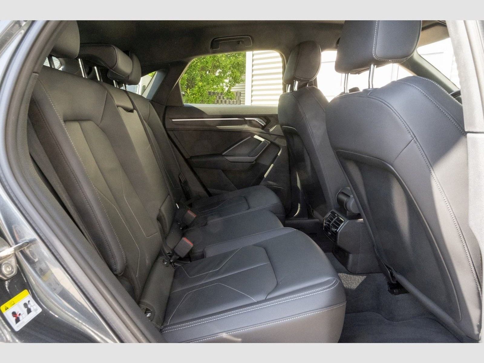 Audi Q3 Sportback S line 45 TFSI e S tronic LED|AHK|N foto 10