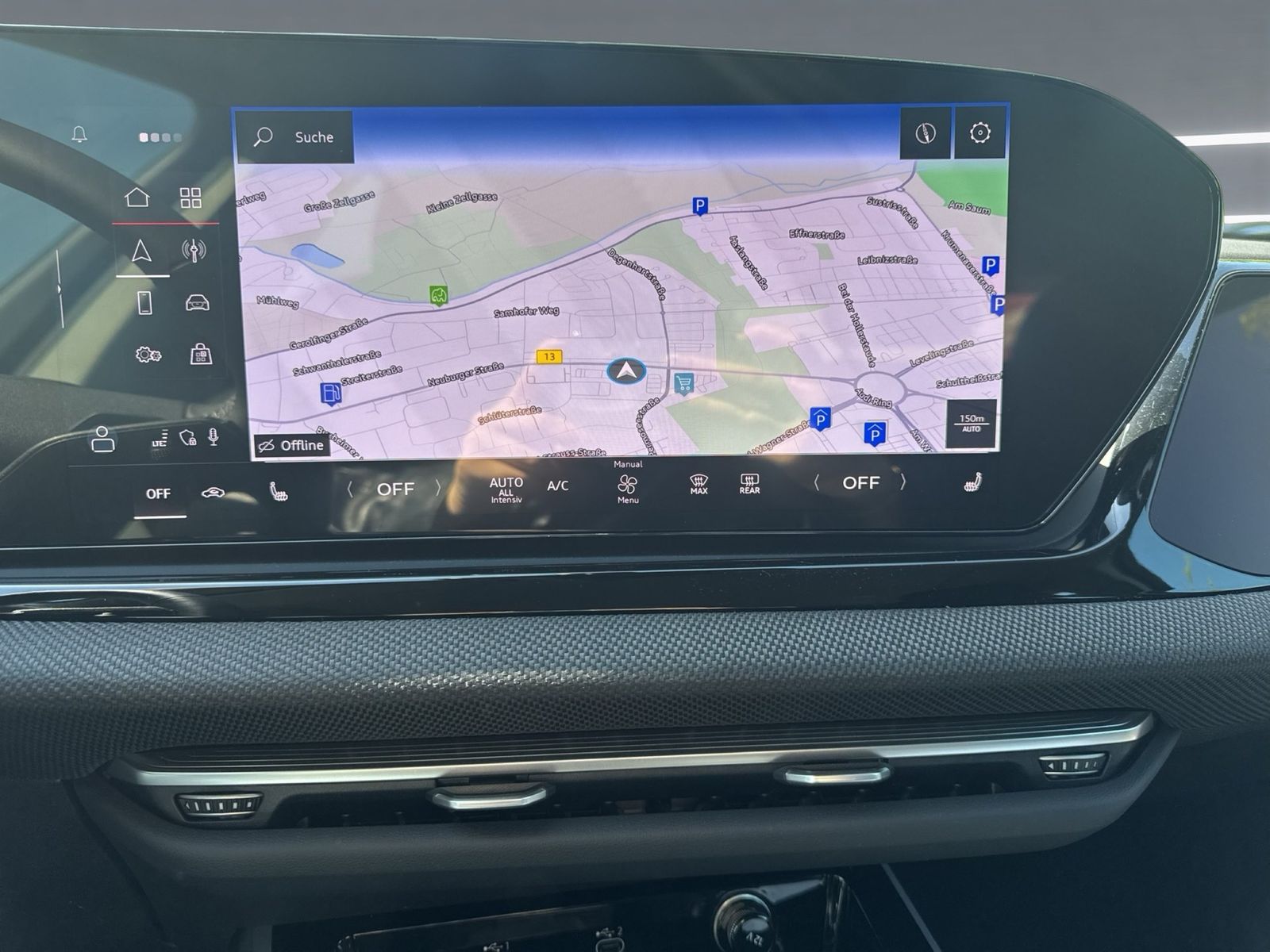 Audi A6 - Bild 11