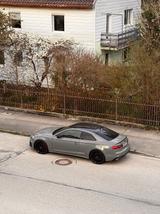Audi A5 50 TDI tiptronic quattro edition one edit... - Audi A5 edition-one