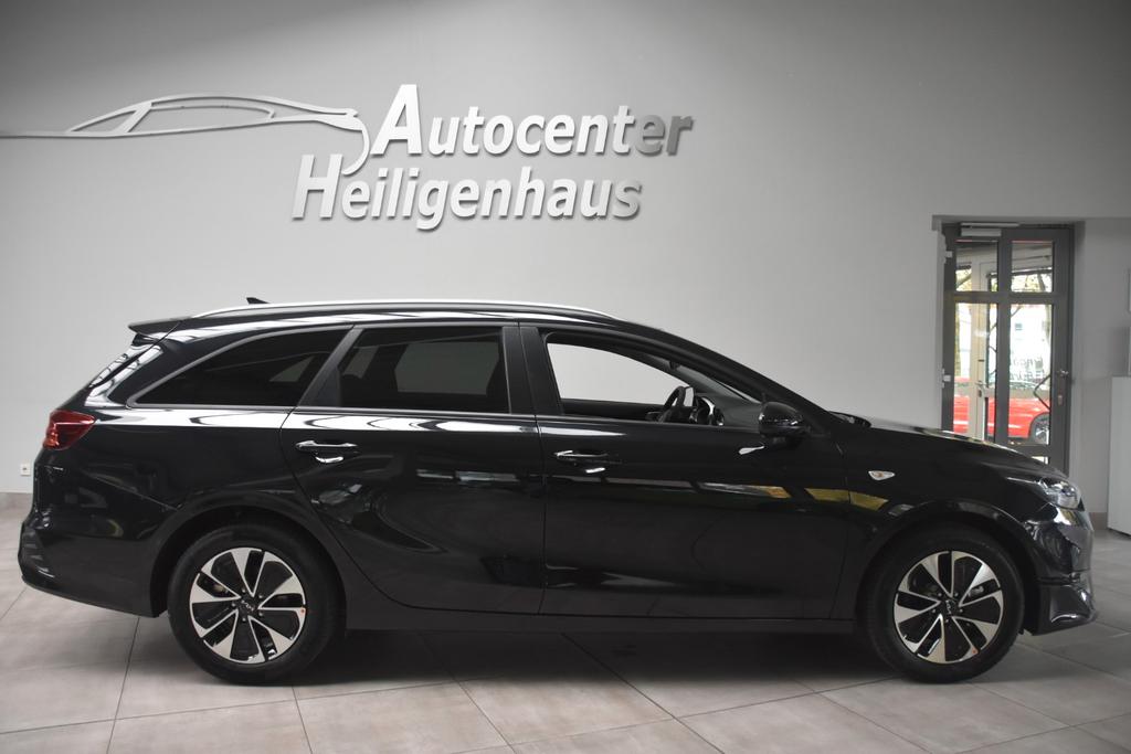 Kia cee'd Sportswagon