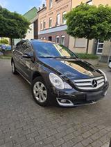 Mercedes-Benz R 320 CDI 4MATIC - Mercedes-Benz C 320 aus 2007