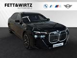 BMW 740d xDrive *€ 1.190 Zubehörbonus*M Sport - BMW 740 Jahreswagen