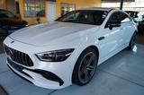 Mercedes-Benz AMG GT 4-trg. 43 4Matic+ - Mercedes-Benz AMG GT in Rostock