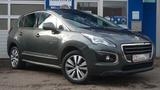 Peugeot 3008 Business-Line Euro6 Navi Sitzheizung PDC - Peugeot 3008 mit Diesel-Antrieb