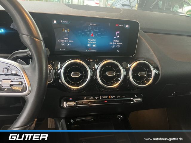 B 220 4MATIC Progressive/Navi/Pano.-Dach/Autom.