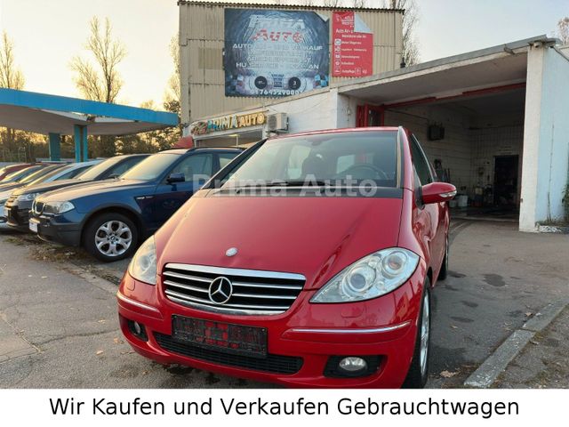 Mercedes-Benz A 200 A -Klasse A 200 CDI