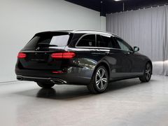 MERCEDES-BENZ E 220 d 4Matic T Avantgarde/Sparsam/Elegant