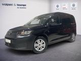 Volkswagen VW Caddy 2.0 TDI DSG_AHK_Cool&Soundl - Volkswagen Gebrauchtwagen in Frankfurt